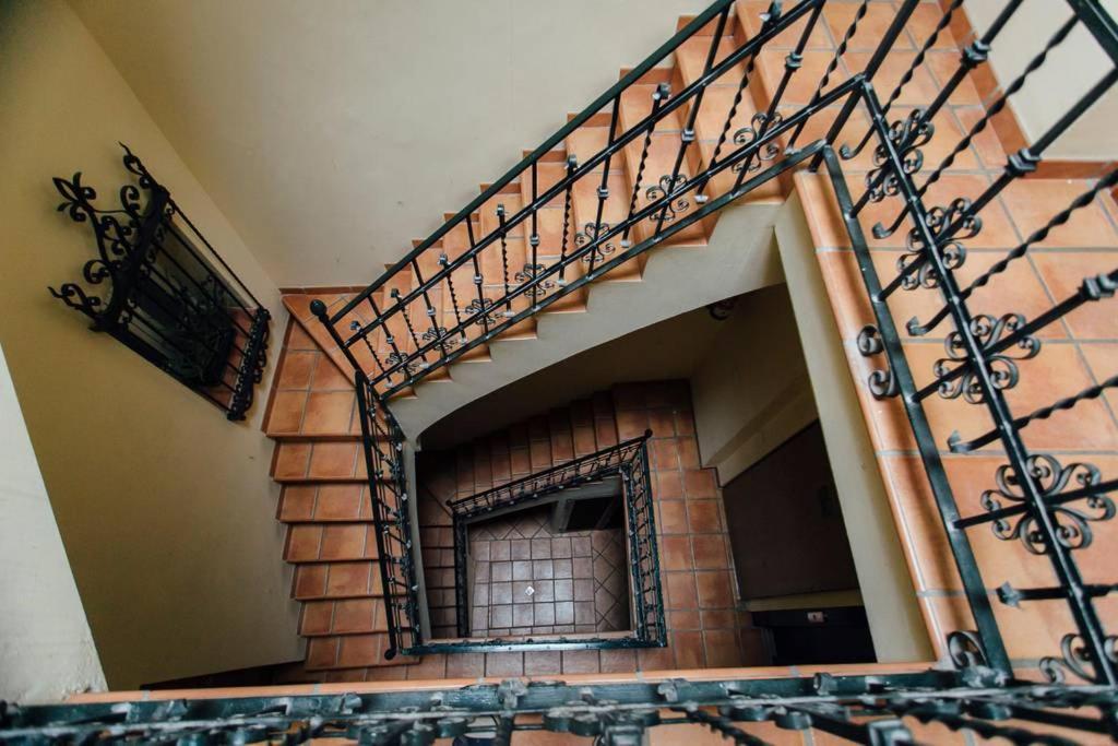 Precioso Apartamento En El Casco Antiguo De Triana Sevilla Exterior foto